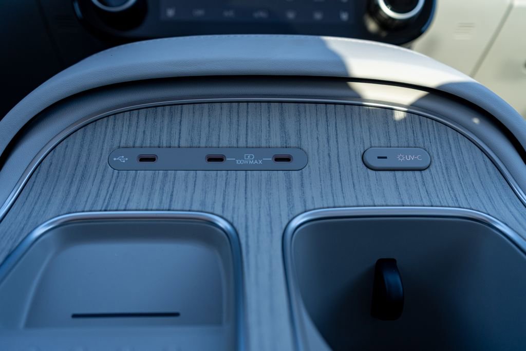 New 2026 Hyundai Palisade Calligraphy image 36