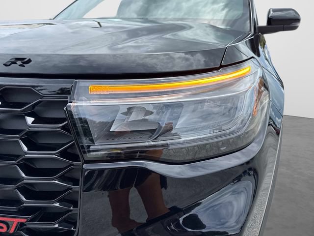New 2027 Ford Explorer ST w/ Sun And Sound Package AWD/4WD image 10