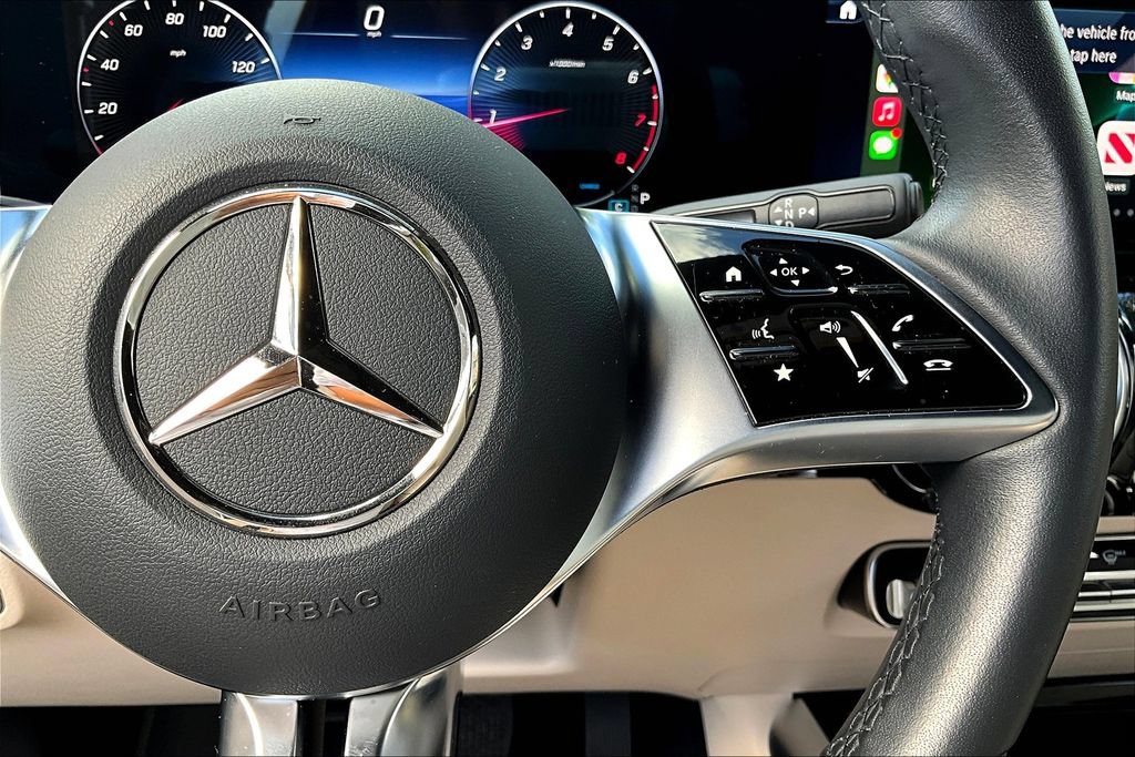 Certified 2025 Mercedes-Benz GLA 250 4MATIC image 21