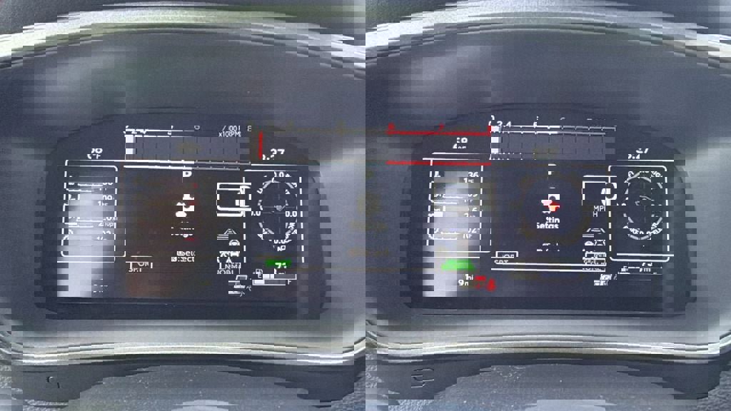 New 2026 Toyota Corolla GR image 24