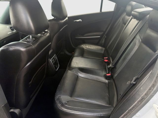 Used 2022 Dodge Charger SXT w/ Leather Interior Group RWD image 33