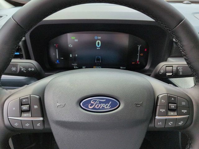 New 2026 Ford Maverick XLT w/ XLT Luxury Package FWD image 29