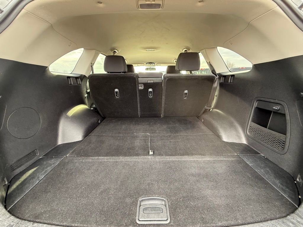 Used 2016 Kia Sorento LX image 21