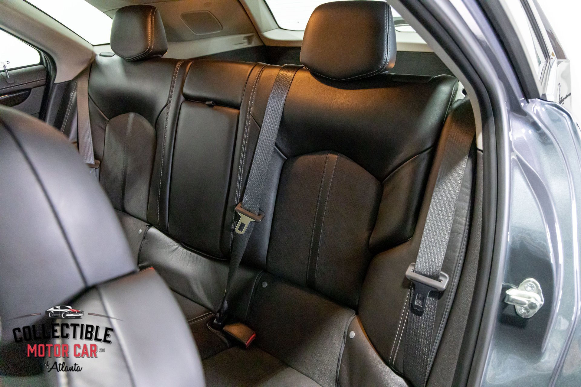 Used 2013 Cadillac CTS V w/ Wood Trim Package image 93