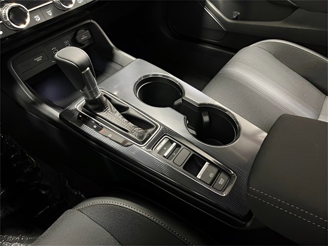 New 2025 Honda Civic Sport image 20