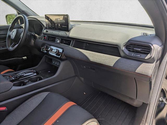 Used 2026 Honda Passport TrailSport image 21