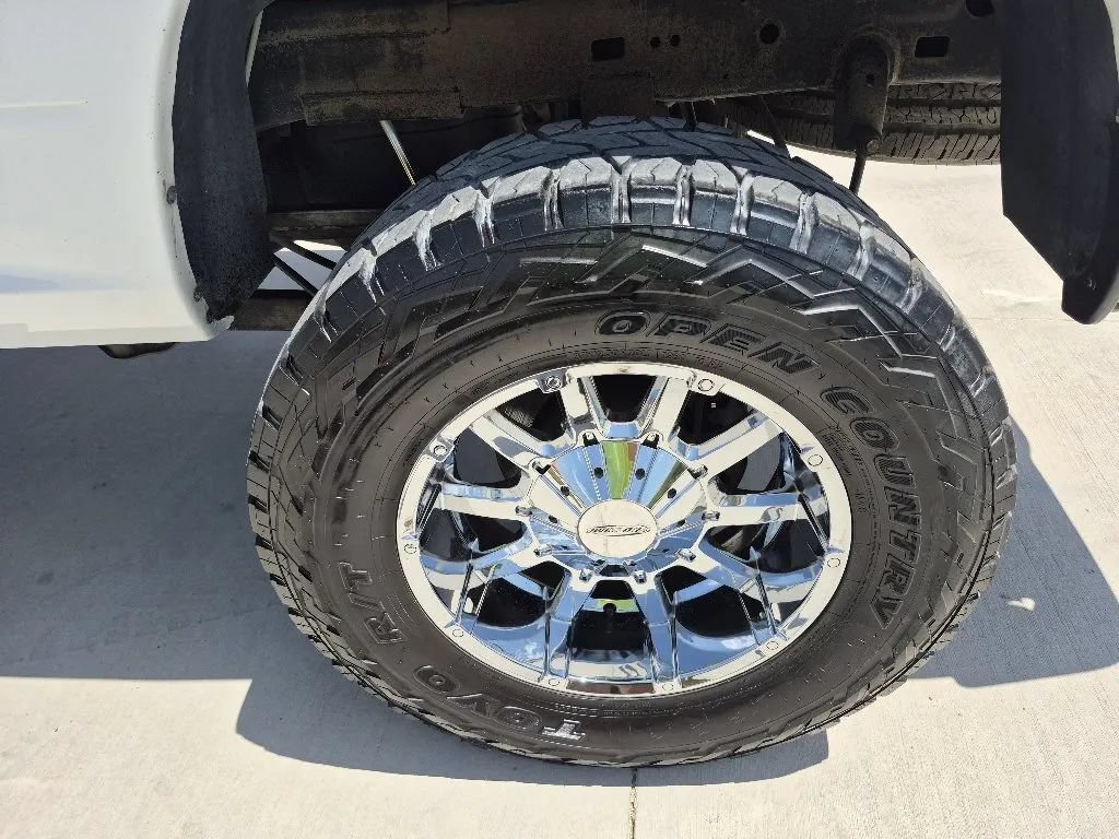 Used 2015 RAM 2500 Lone Star AWD/4WD image 11