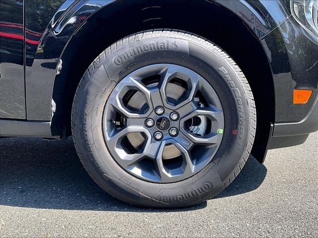 New 2025 Ford Maverick XLT w/ XLT Luxury Package FWD image 28