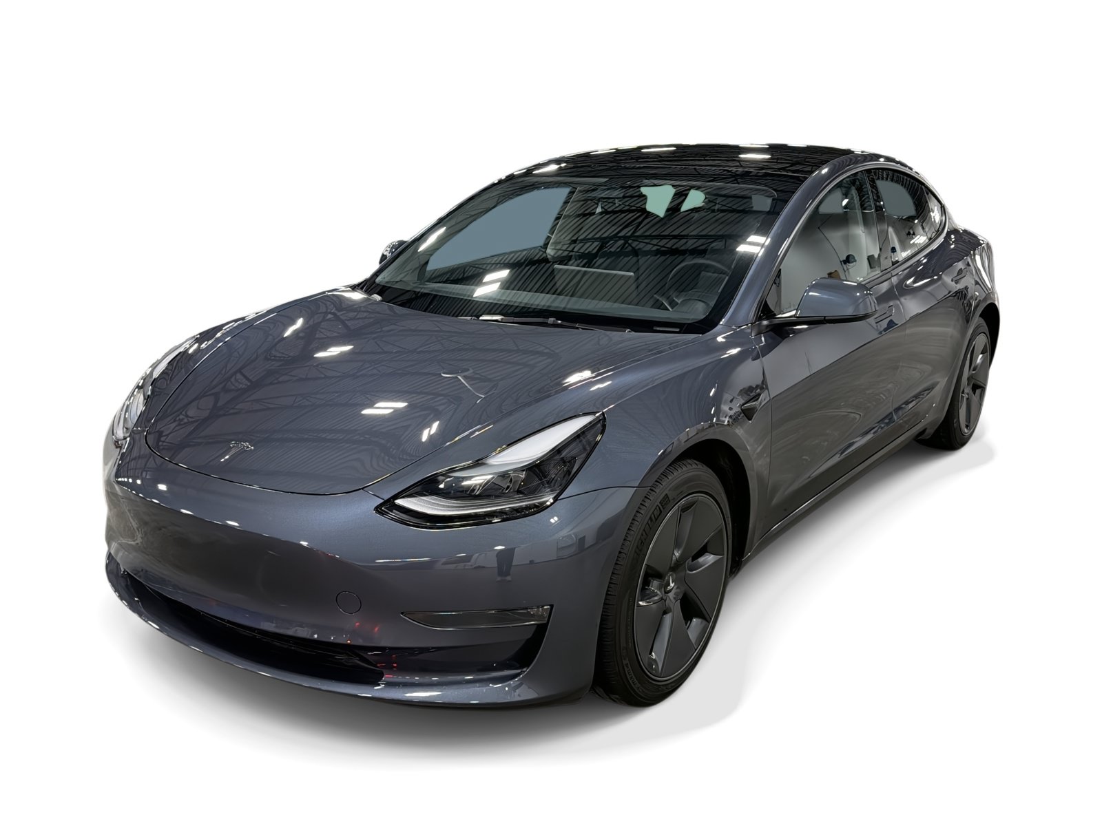 Certified 2023 Tesla Model 3 Long Range AWD/4WD image 14