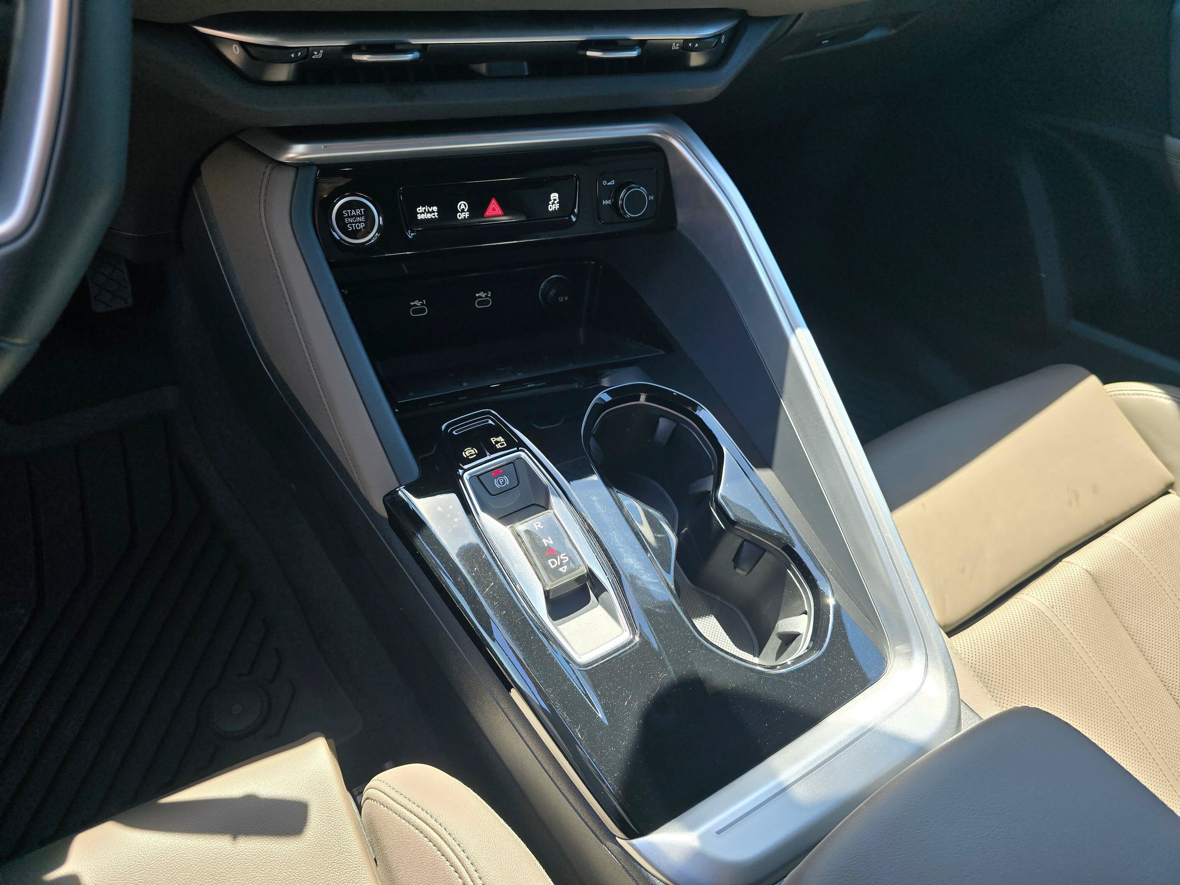Certified 2025 Audi Q5 Premium Plus w/ Premium Plus AWD/4WD image 21