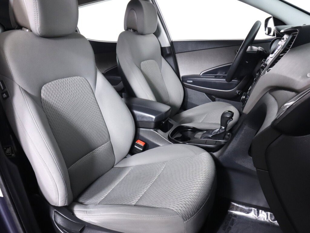 Used 2014 Hyundai Santa Fe Sport image 33