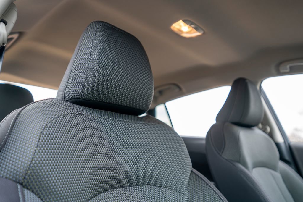 Used 2024 Subaru Crosstrek 2.0i Premium image 19