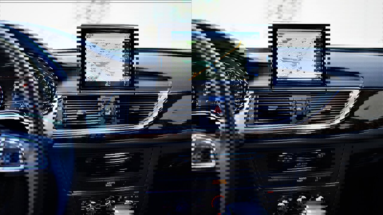 Used 2015 Audi A6 2.0T Premium image 10