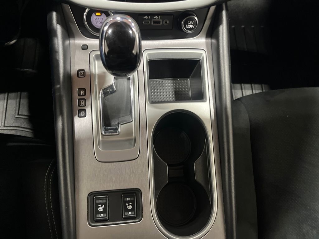 Used 2019 Nissan Murano SV w/ Premium Package image 15