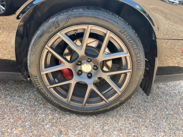 Used 2016 Dodge Challenger R/T Scat Pack RWD image 12