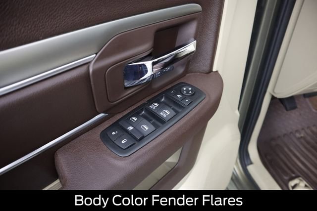 Used 2015 RAM 1500 Outdoorsman image 38