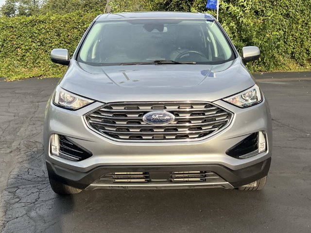 Certified 2021 Ford Edge SEL w/ Convenience Package FWD image 8