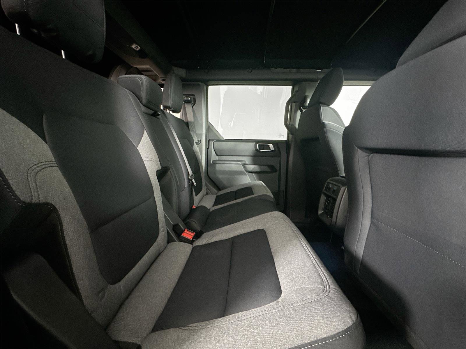 New 2025 Ford Bronco Big Bend image 26