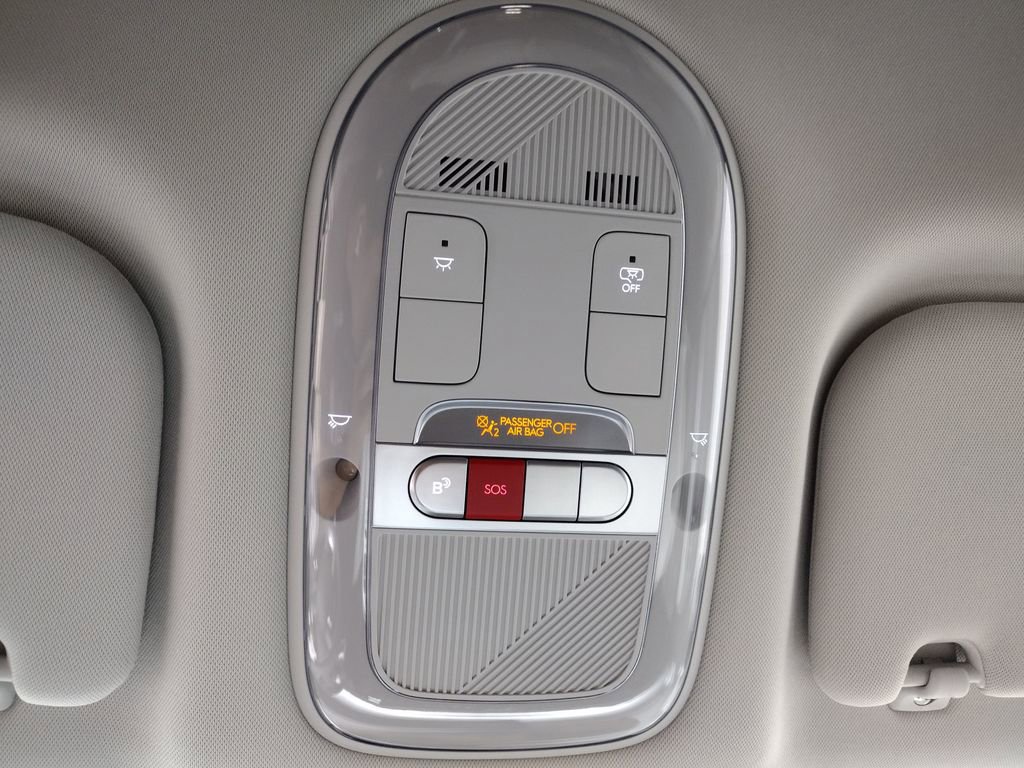 New 2026 Hyundai Ioniq 9 SEL image 28