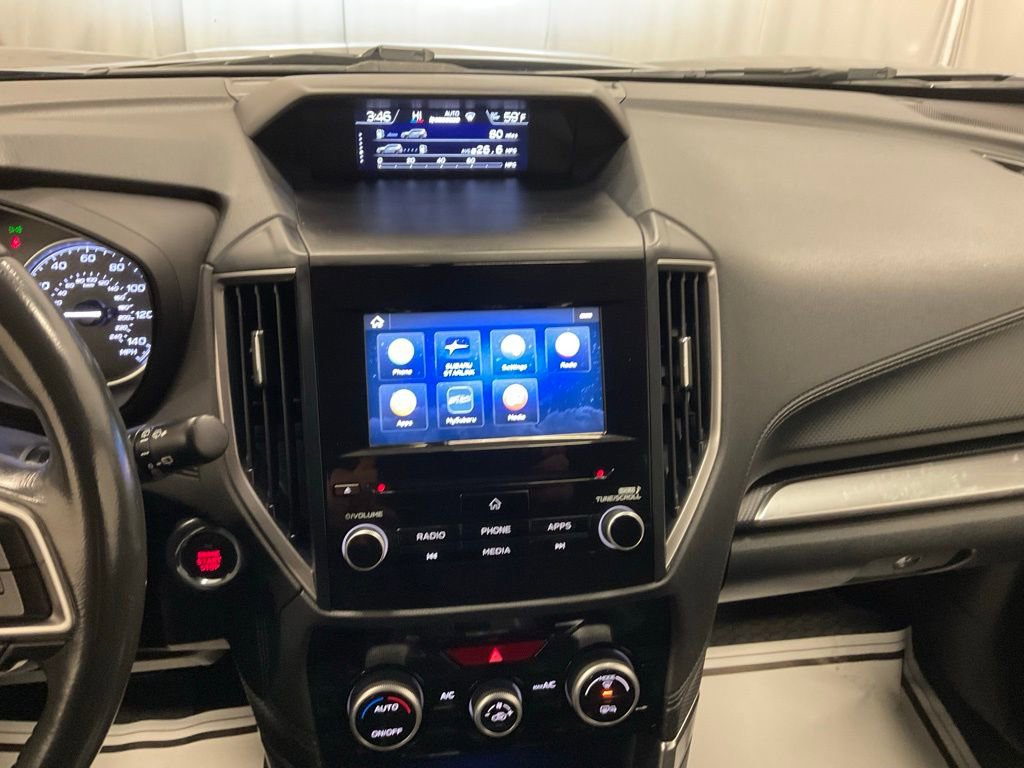 Used 2020 Subaru Forester Premium image 23