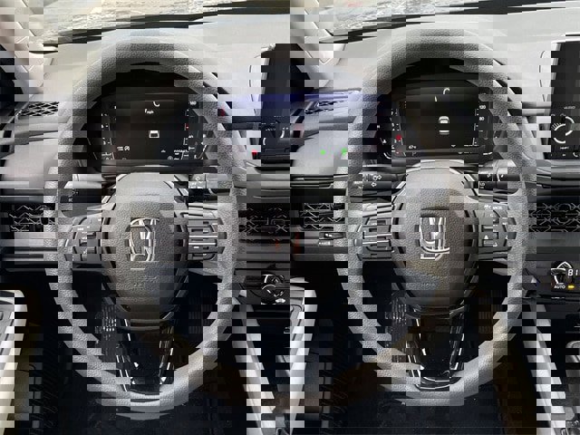 Used 2023 Honda Accord LX image 11