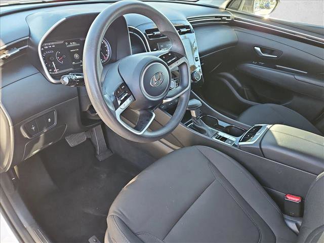Used 2022 Hyundai Tucson SEL image 10