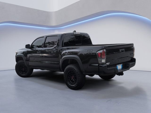 Used 2023 Toyota Tacoma TRD Pro AWD/4WD image 9