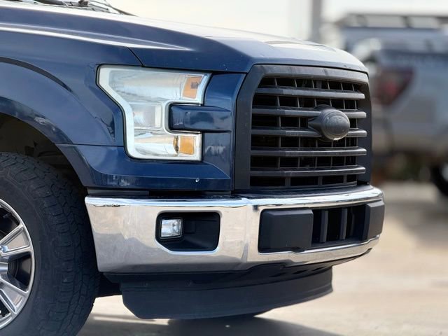 Used 2016 Ford F150 XLT w/ Equipment Group 302A Luxury image 9