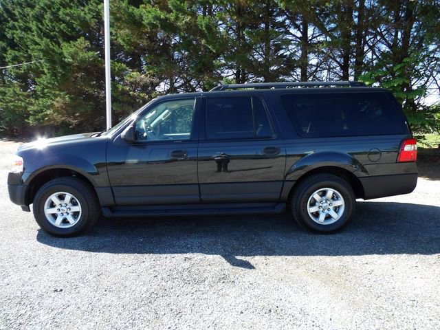 Used 2014 Ford Expedition EL XL AWD/4WD image 2
