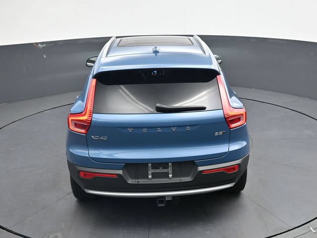Used 2024 Volvo XC40 B5 Plus AWD/4WD image 24
