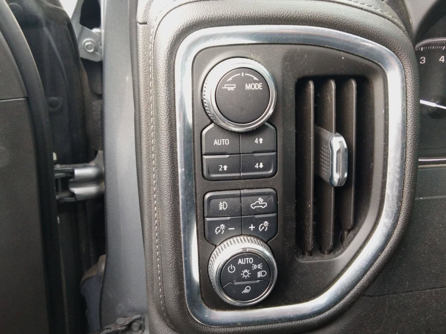 Used 2021 GMC Sierra 1500 SLT w/ SLT Premium Plus Package image 16