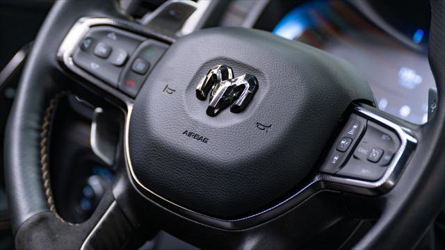 Used 2024 RAM 1500 TRX image 29