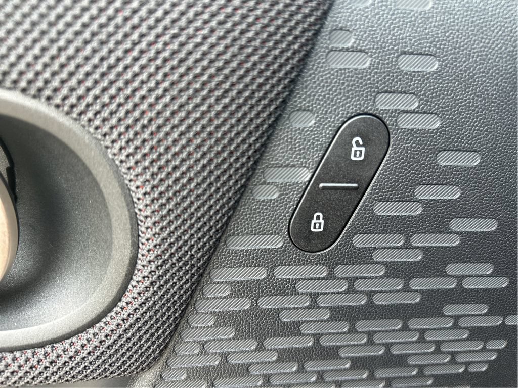 New 2026 MINI Cooper S FWD image 43