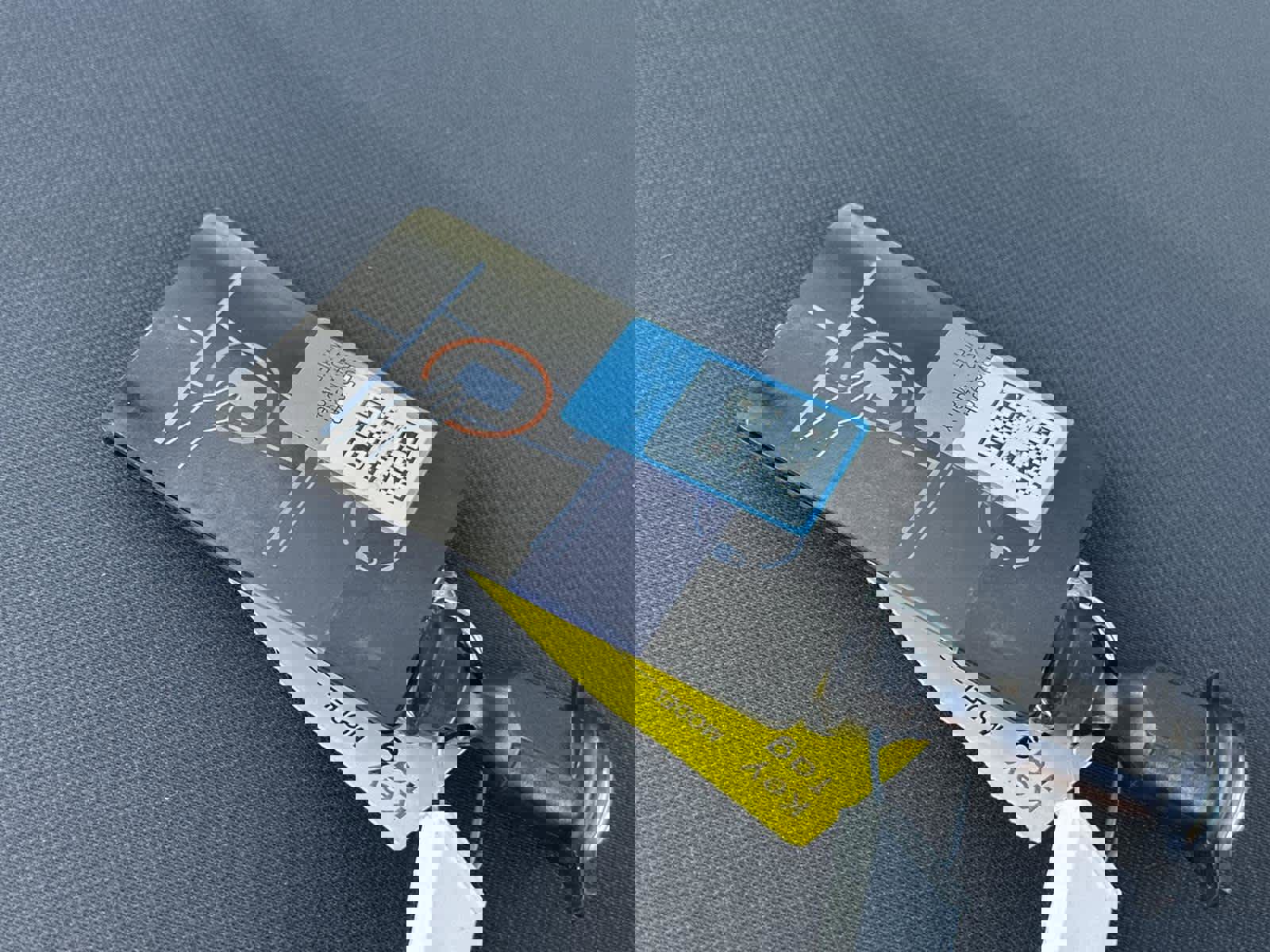 Used 2024 Tesla Model Y Performance image 21