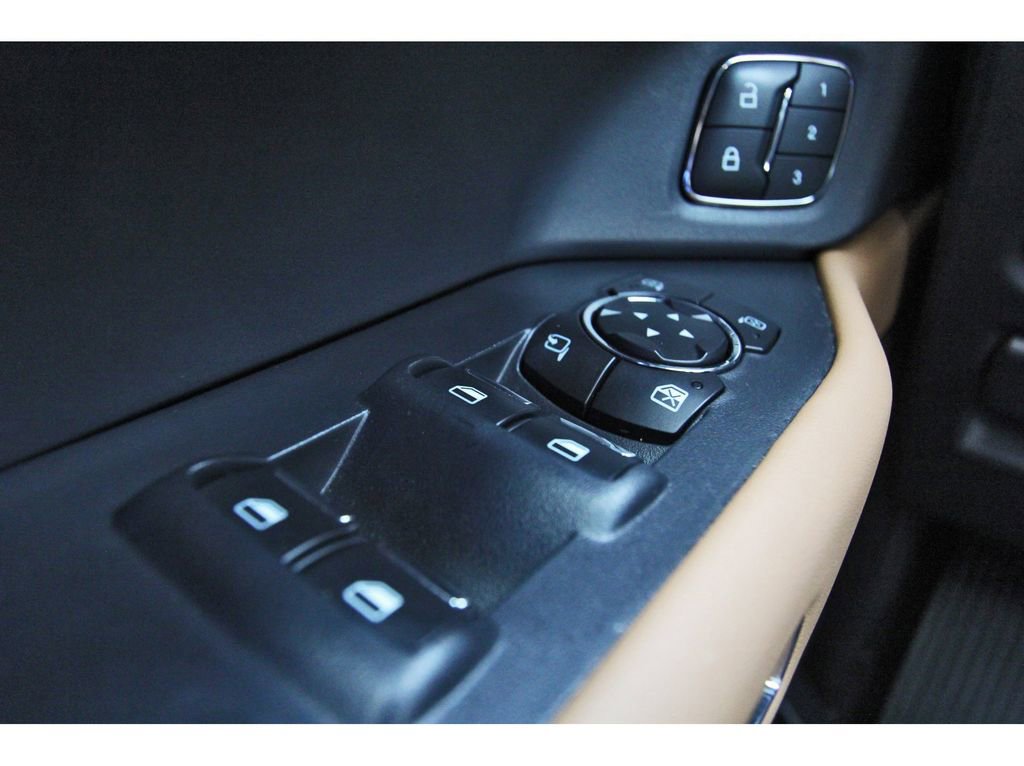 Used 2022 Ford Expedition Platinum image 20