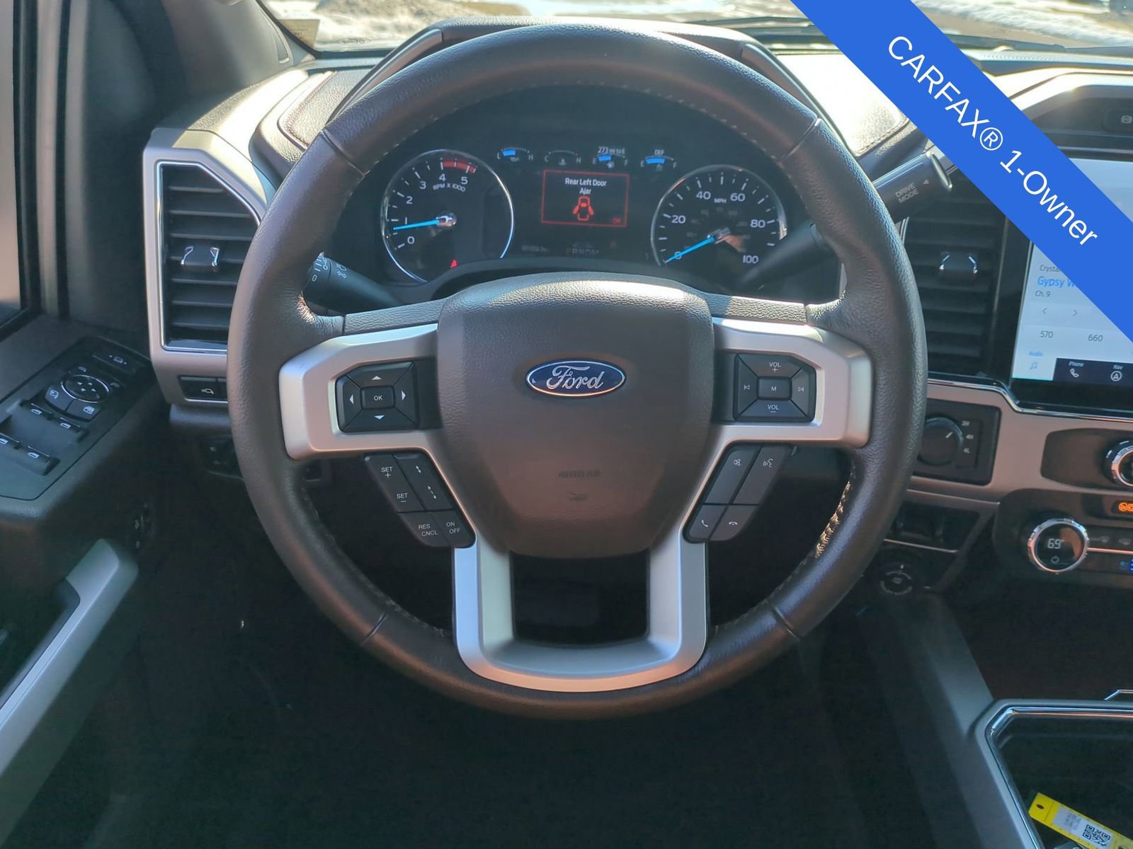 Used 2022 Ford F450 King Ranch w/ King Ranch Ultimate Package image 32