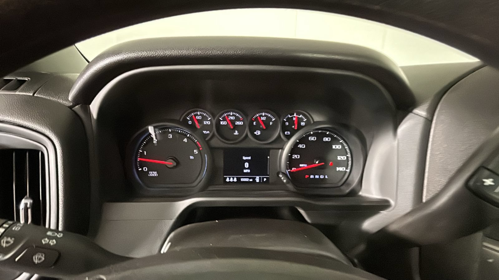 Used 2024 Chevrolet Silverado 2500 Custom w/ Custom Value Package AWD/4WD image 22