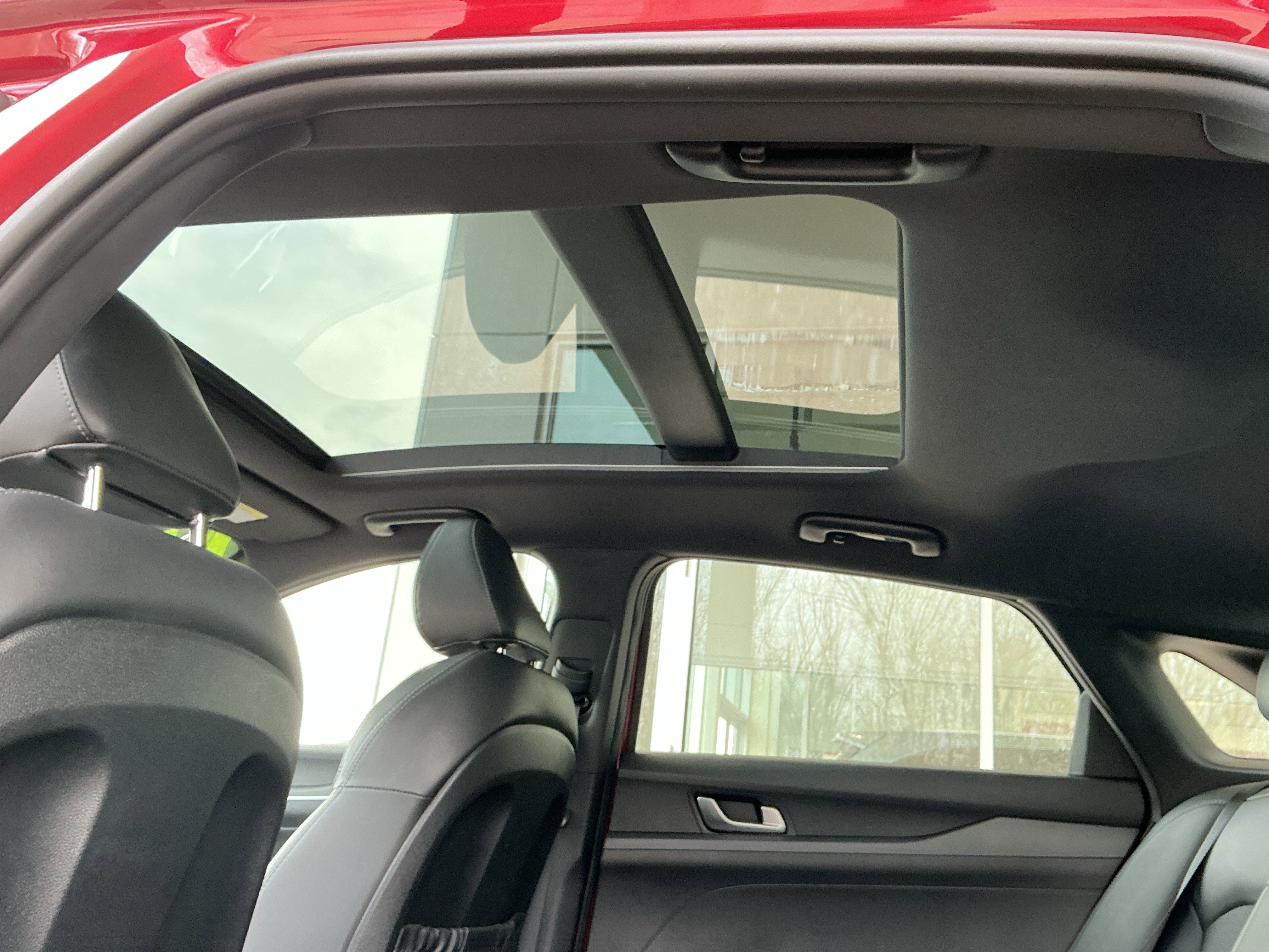 Used 2022 Kia K5 GT-Line w/ GT-Line Awd Premium Package image 31