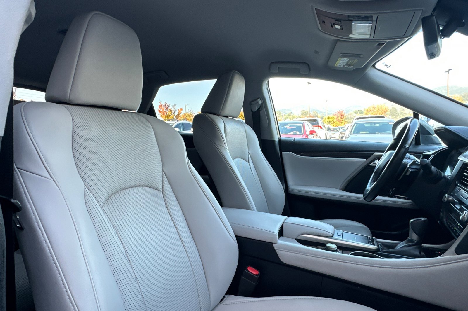 Used 2021 Lexus RX 350 AWD w/ Accessory Package image 30