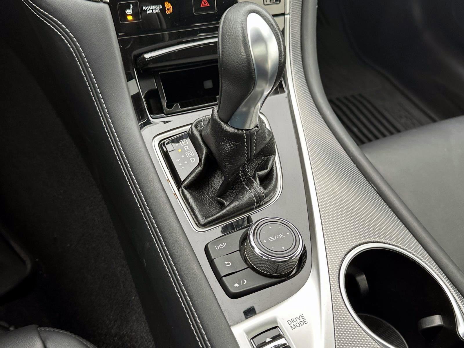 Used 2015 INFINITI Q50 Premium image 26