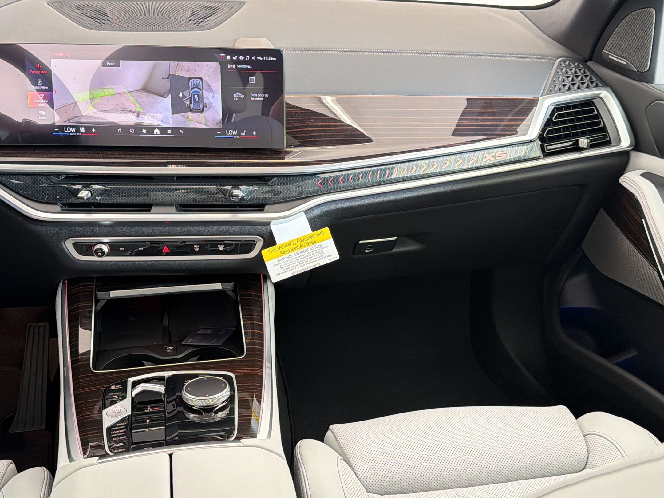 New 2026 BMW X5 xDrive40i w/ Premium Package AWD/4WD image 29