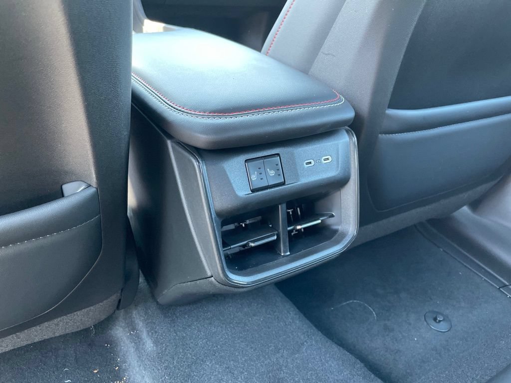 New 2026 Dodge Charger R/T w/ Performance Handling Group AWD/4WD image 12