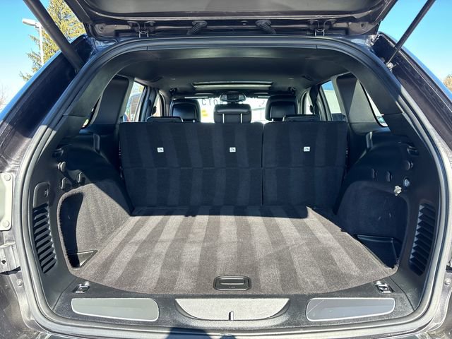 Used 2018 Jeep Grand Cherokee Limited image 33