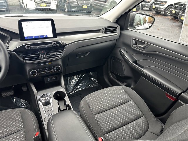 Certified 2023 Ford Escape Active image 17