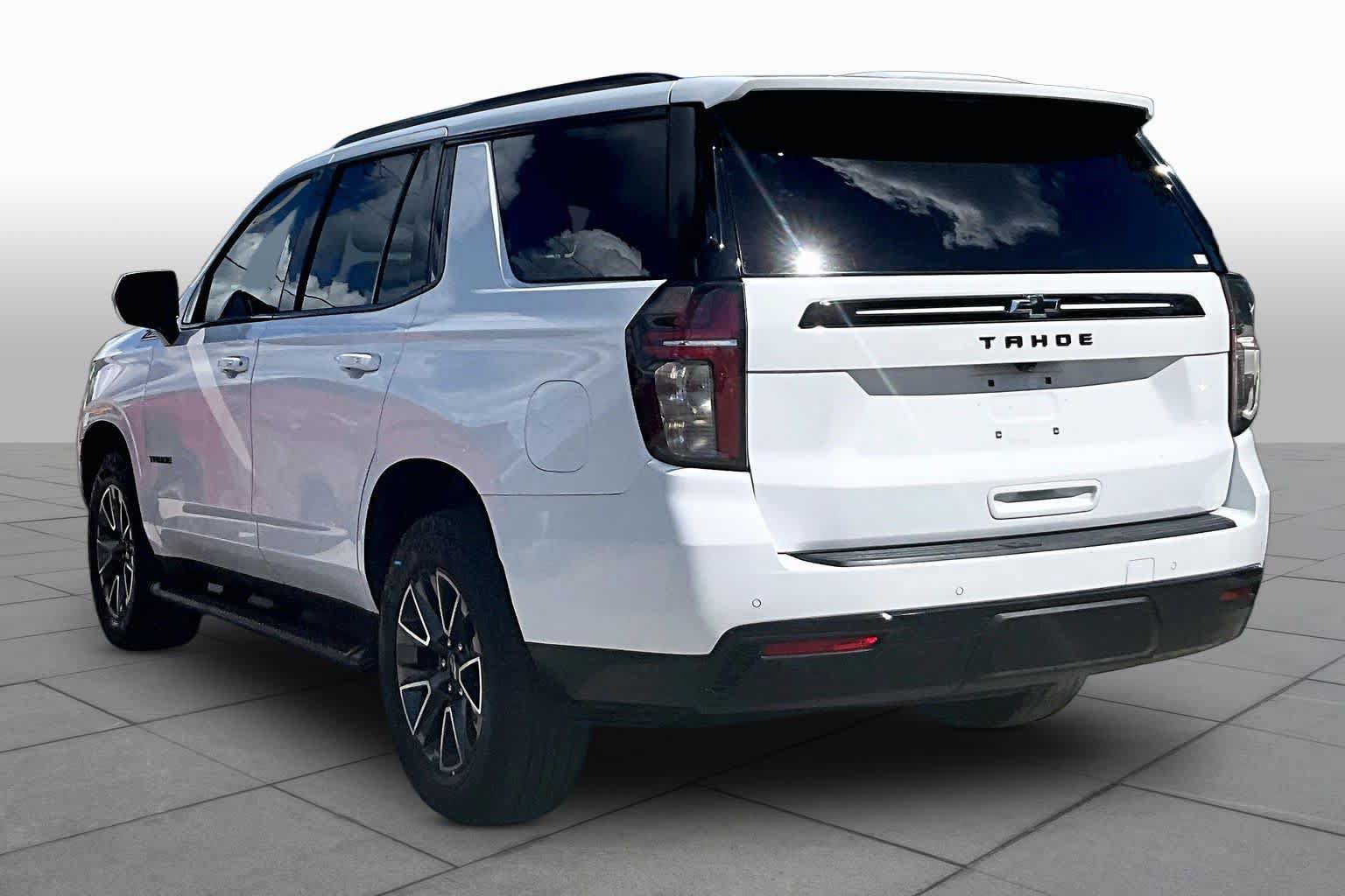 Used 2023 Chevrolet Tahoe Z71 AWD/4WD image 12