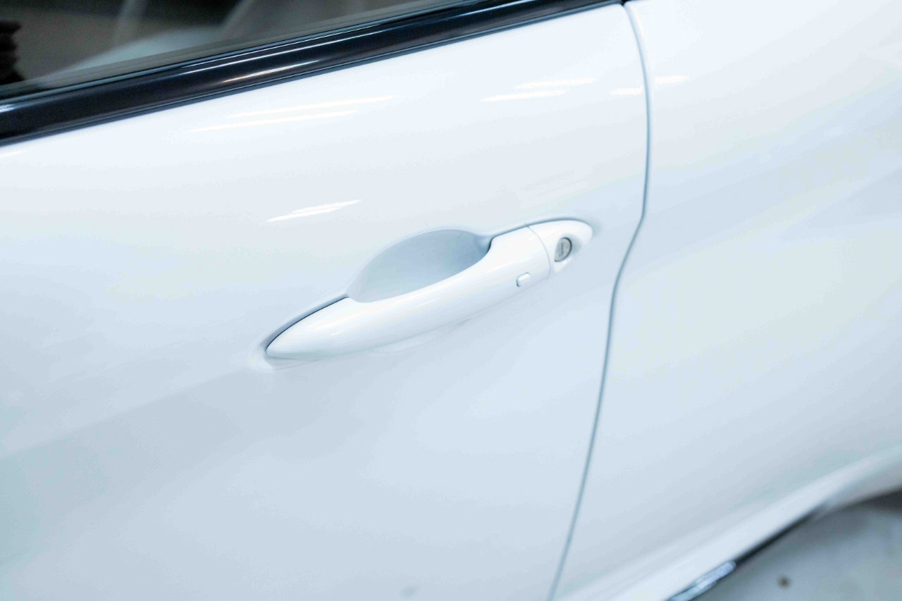 Used 2017 Alfa Romeo Giulia Quadrifoglio image 31