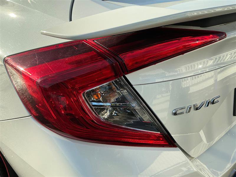 Used 2018 Honda Civic Si image 13