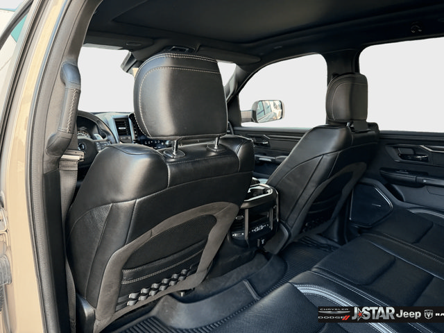 Used 2022 RAM 1500 TRX w/ TRX Level 2 Equipment Group AWD/4WD image 28