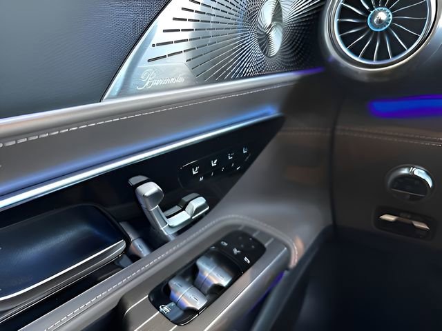 Used 2026 Mercedes-Benz SL 55 AMG 4MATIC image 12