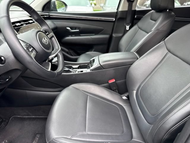 Certified 2023 Hyundai Tucson SEL w/ Convenience Package AWD/4WD image 20